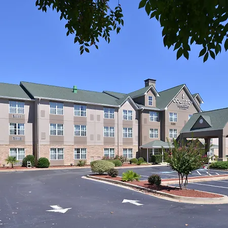 Country Inn & Suites By Radisson, Stone Mountain, Ga-2