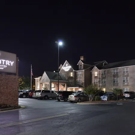 Country Inn & Suites By Radisson, Stone Mountain, Ga-3