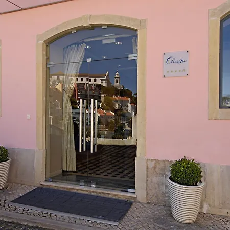 Olissippo Castelo-2
