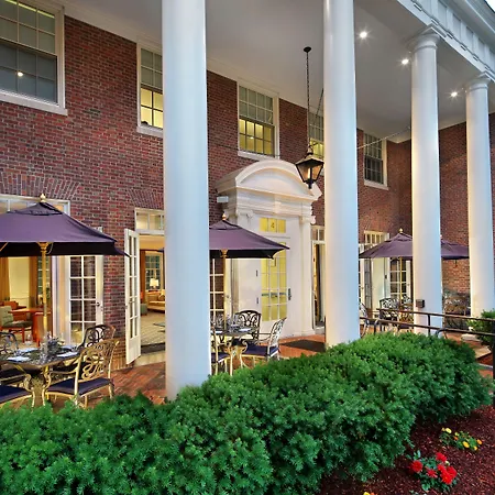 Andover Inn-3