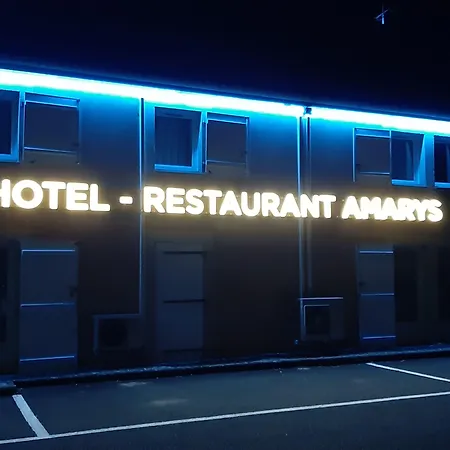 Sure Hotel by Best Western Châteauroux-3