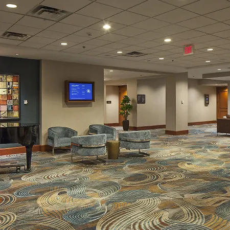 Hilton Omaha-2