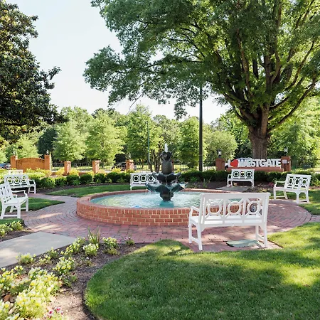 Westgate Historic Williamsburg Resort-3