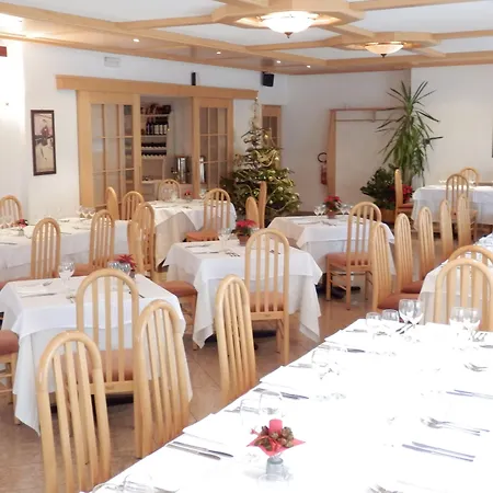 Hotel Dolomiti-2