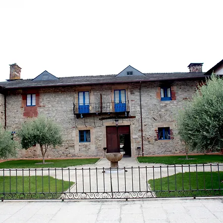Hotel Monumento Pazo Do Castro-3