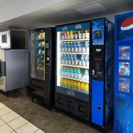 Motel 6-Pismo Beach, Ca-2