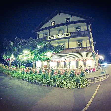 Alpina Hotel-2
