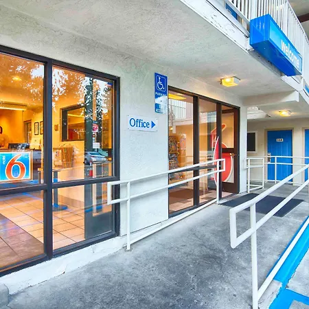 Motel 6-Mammoth Lakes, Ca-2