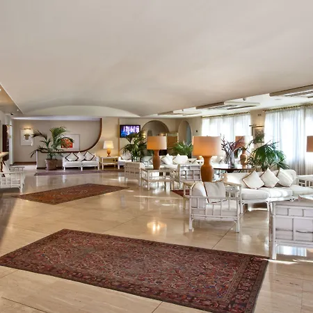 Grand Hotel Baia Verde-2