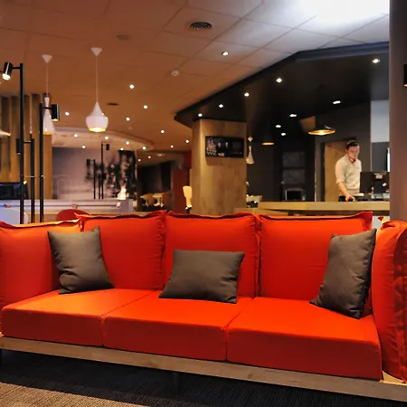 B&B Hotel Marseille La Valentine Porte D'Aubagne-2