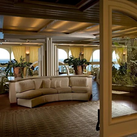 Grand Hotel Baia Verde-3