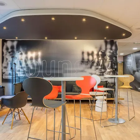 B&B Hotel Marseille La Valentine Porte D'Aubagne-3