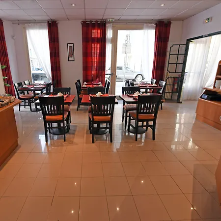 Le Riviera Collection, Signature Collection By Best Western-2