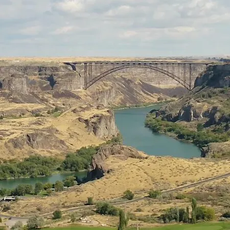 Hampton Inn Twin Falls-3