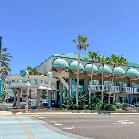 Boardwalk Inn And Suites-2