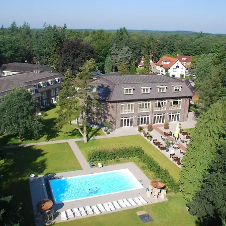 WestCord Hotel de Veluwe-2