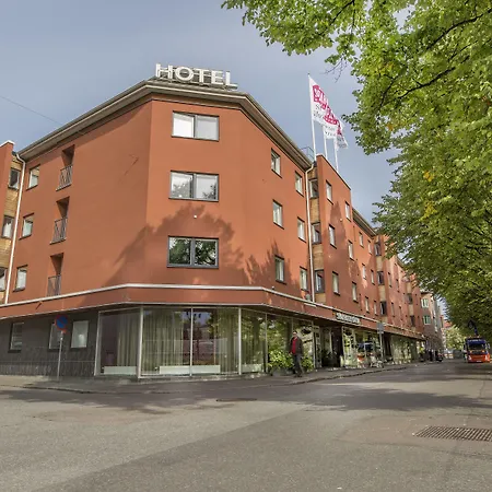 Spar Hotel Garda-2