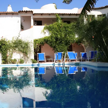 Hotel Villa Mediterranea-2