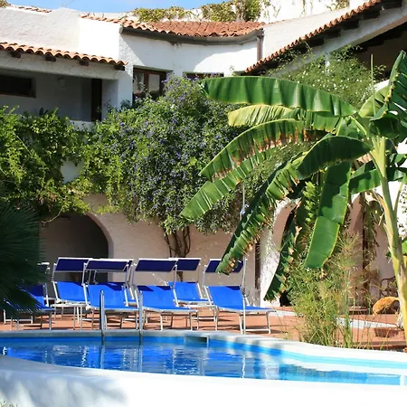 Hotel Villa Mediterranea-3