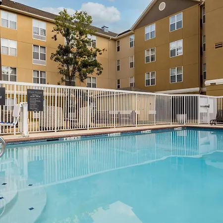 Homewood Suites By Hilton Montgomery-2