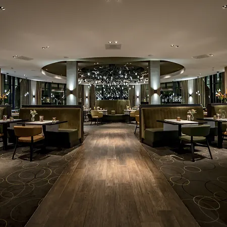 Van der Valk Hotel Heerlen-3