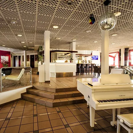 DOBLERGREEN Hotel Stuttgart-Gerlingen-3