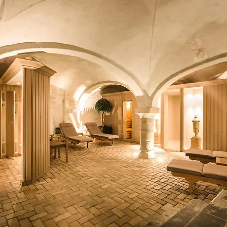 Dukes' Arches Brugge - By Dukes' Hotel Collection (Adults Only)-3