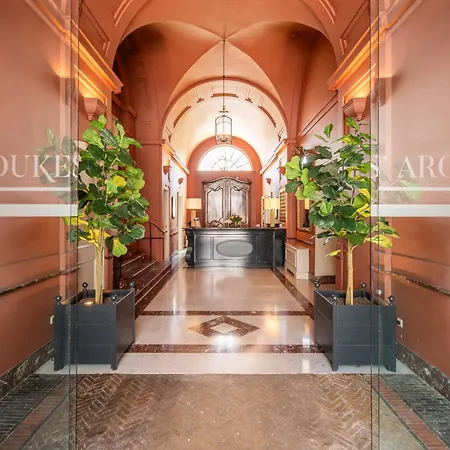 Dukes' Arches Brugge - By Dukes' Hotel Collection (Adults Only)-2