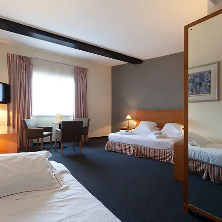 Ghent River Hotel-3