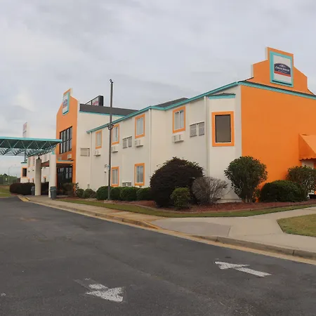 Howard Johnson By Wyndham Tifton Ga I-75-2