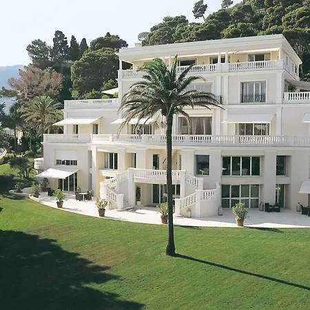 Hotel Cap Estel-3