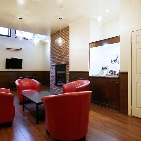 Hotel St-Denis-3