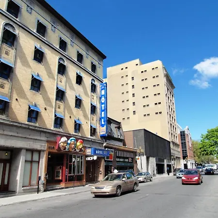 Hotel St-Denis-2
