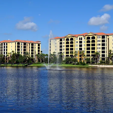Hilton Grand Vacations Club Tuscany Village Orlando-3