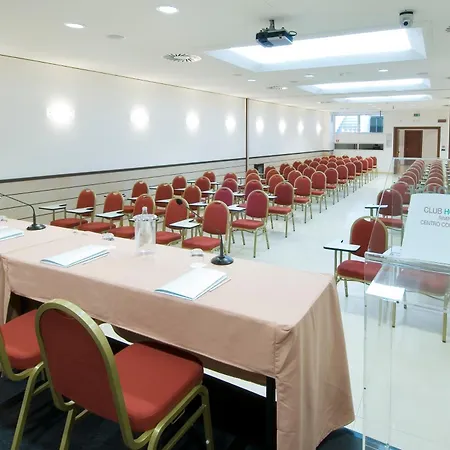 Club House Hotel-2