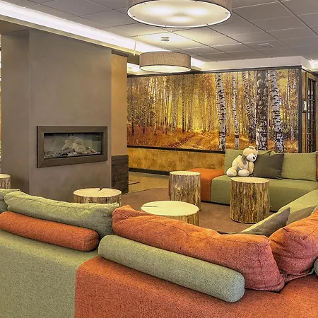 Luna Wellness Hotel-2