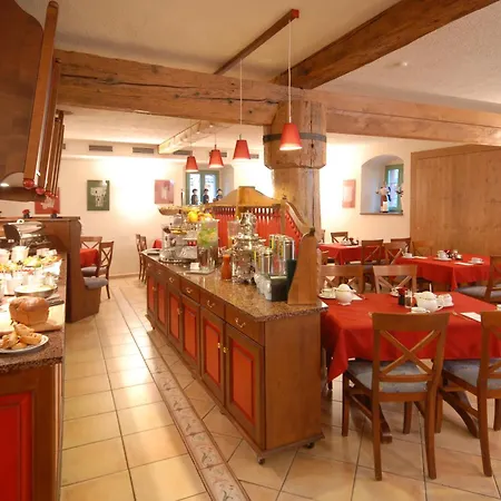 Hotel Saigerhütte-3