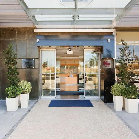 Holiday Inn Express Lisbon-Oeiras, An Ihg Hotel-3