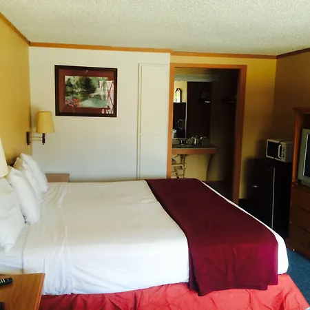 Sunrise Inn - Bradenton-2