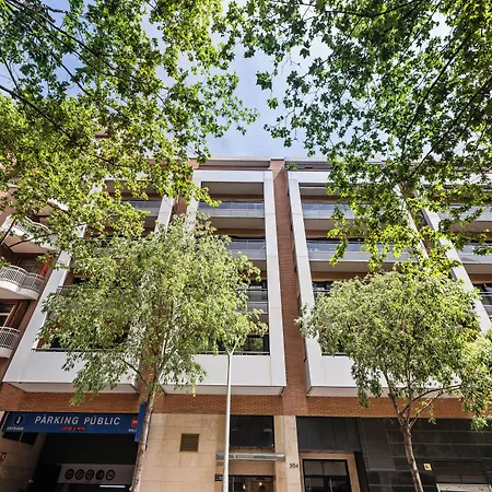 Apartaments Marina - Abapart-2