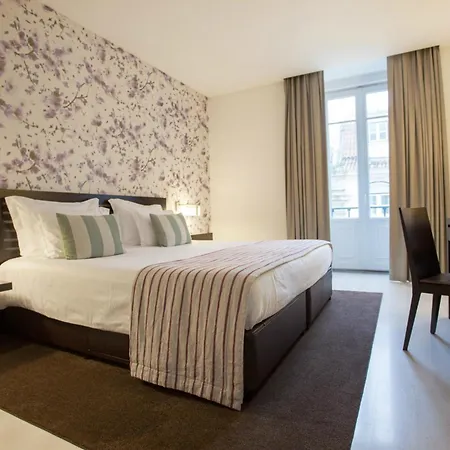 Internacional Design Hotel-3