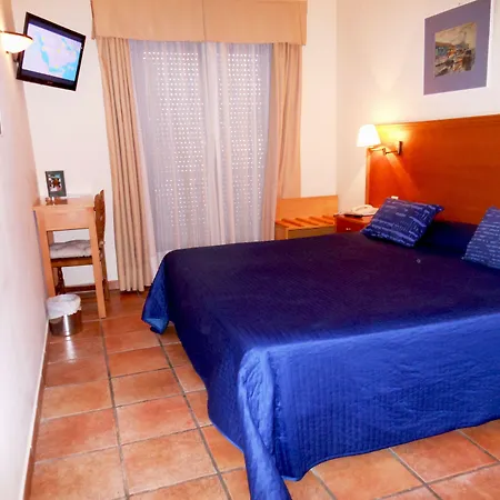 Hotel Doña Catalina-3