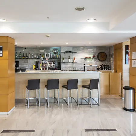 Holiday Inn Express Barcelona - Montmeló, an IHG Hotel-2