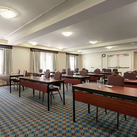 Homewood Suites By Hilton Harrisburg East-Hershey Area-3