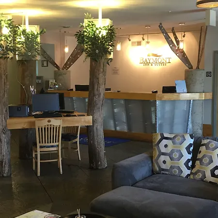 Baymont By Wyndham Noblesville-2