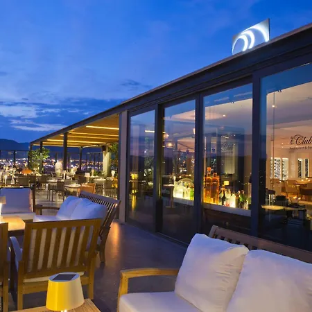 Ramada Resort By Wyndham Bodrum-3