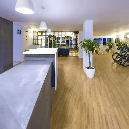 Hotel Vibra Marítimo-3