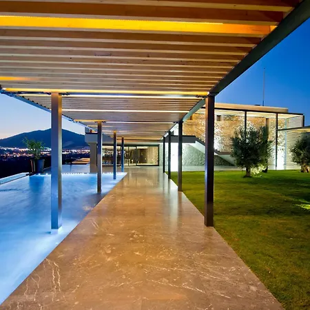 Ramada Resort By Wyndham Bodrum-2