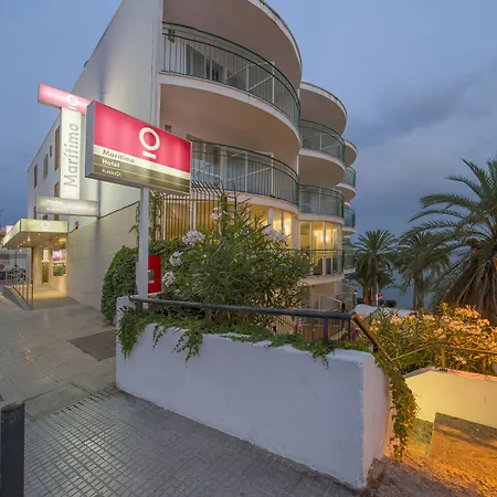 Hotel Vibra Marítimo-2