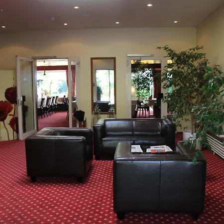 Hotel Seegarten Quickborn-2
